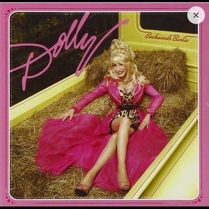 Dolly Parton, Backwoods Barbie CD